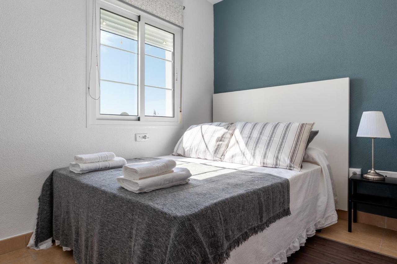 Casa Ignacio Βίλα Vejer de la Frontera Εξωτερικό φωτογραφία