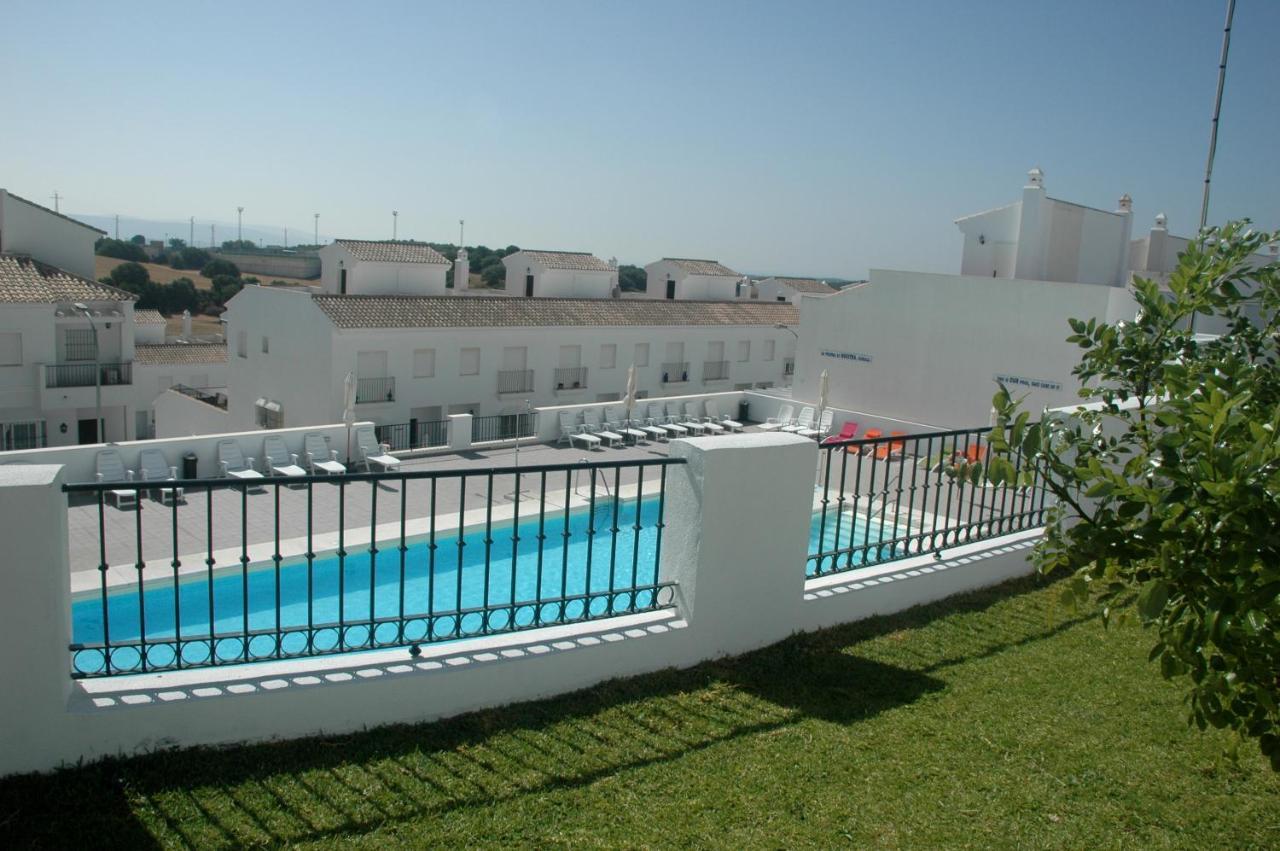 Casa Ignacio Βίλα Vejer de la Frontera Εξωτερικό φωτογραφία