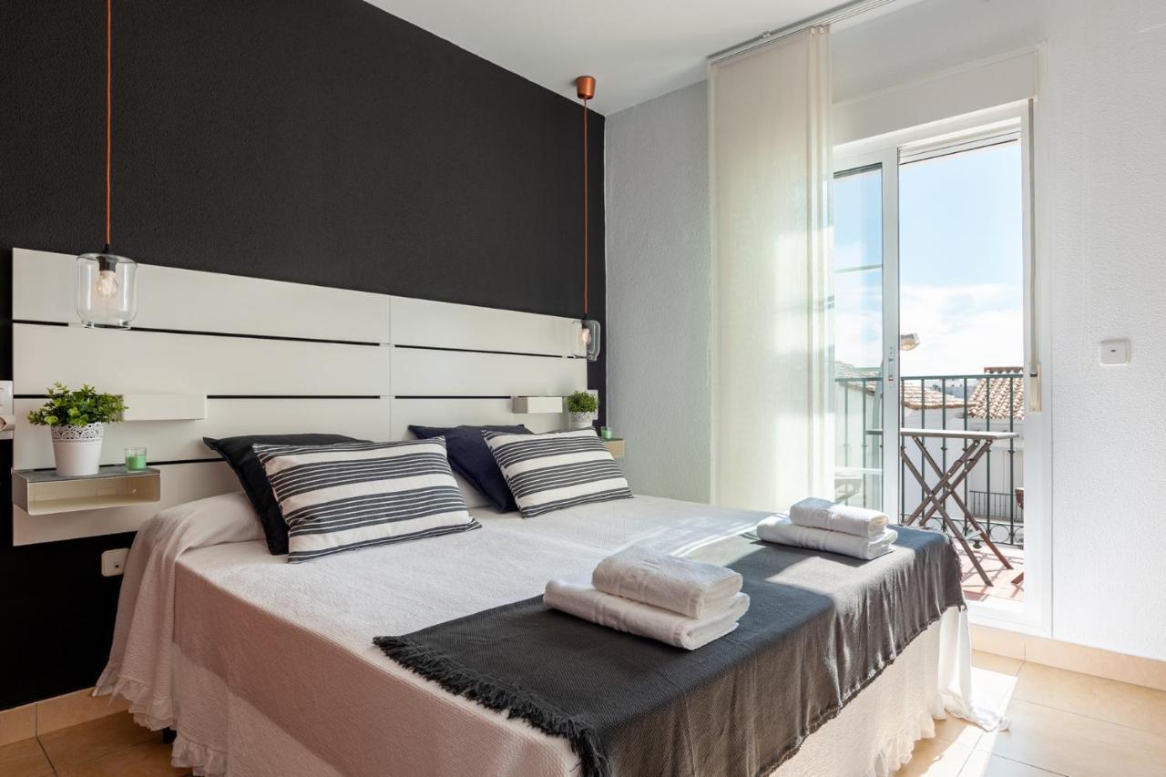 Casa Ignacio Βίλα Vejer de la Frontera Εξωτερικό φωτογραφία