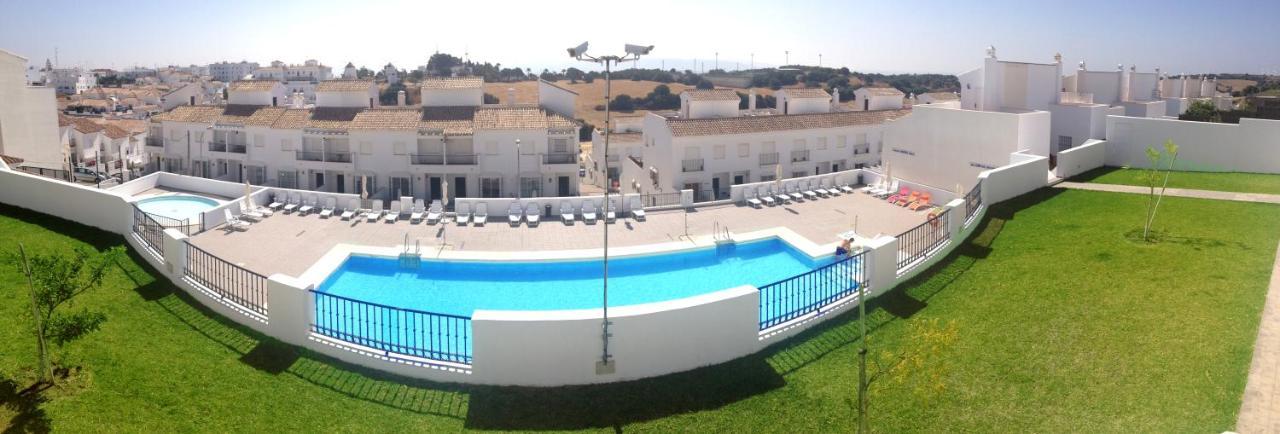 Casa Ignacio Βίλα Vejer de la Frontera Εξωτερικό φωτογραφία