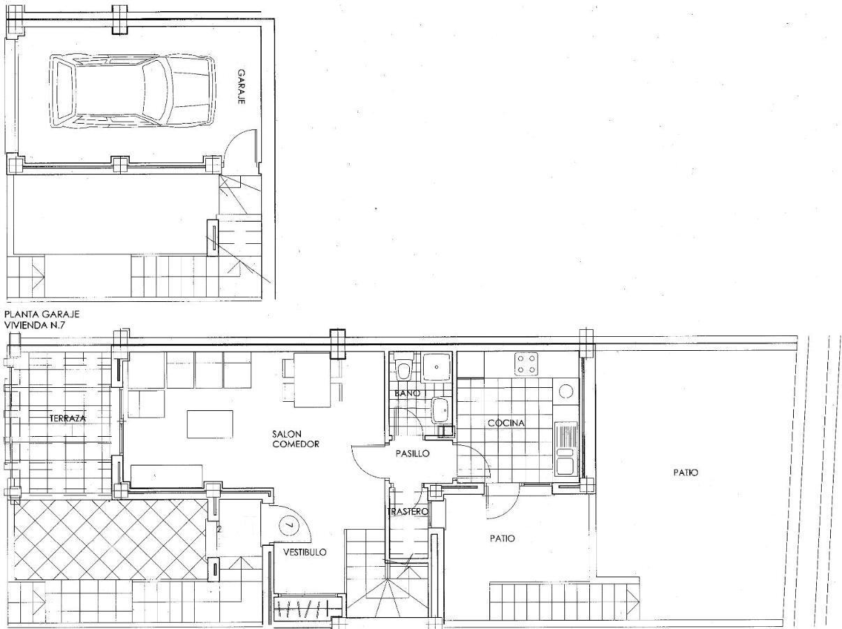 Casa Ignacio Βίλα Vejer de la Frontera Εξωτερικό φωτογραφία