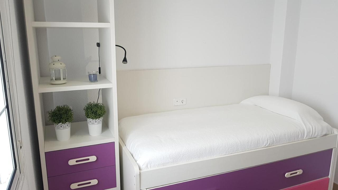 Casa Ignacio Βίλα Vejer de la Frontera Εξωτερικό φωτογραφία